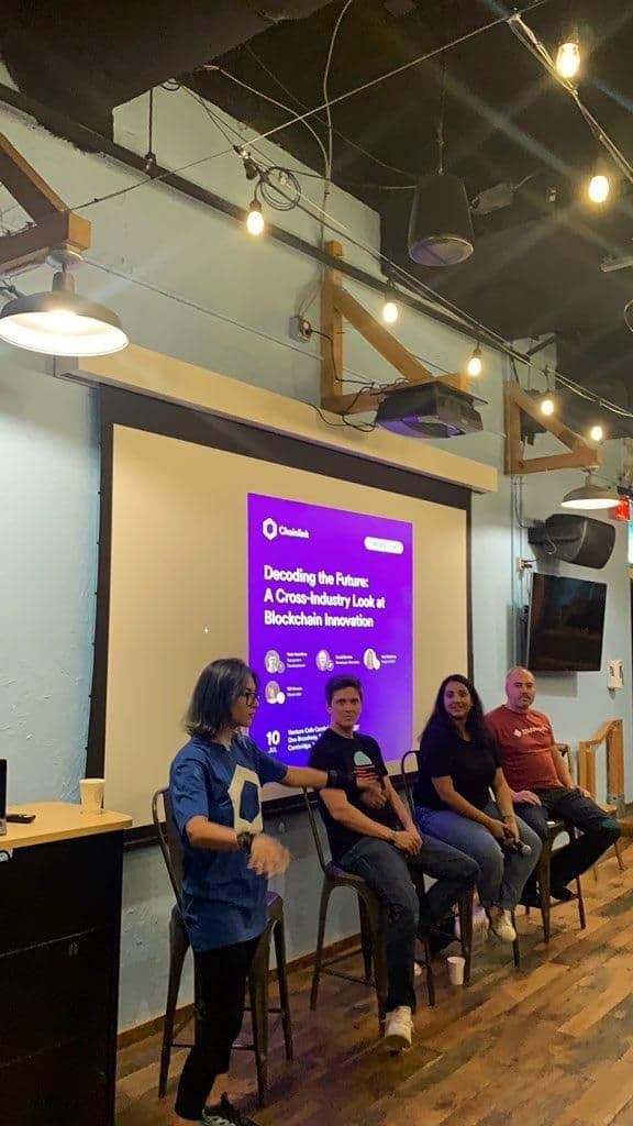 Boston Blockchain Innovation Day