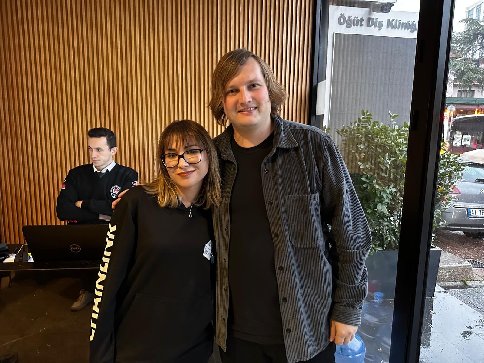 Chainlink Türkiye DevConnect Day