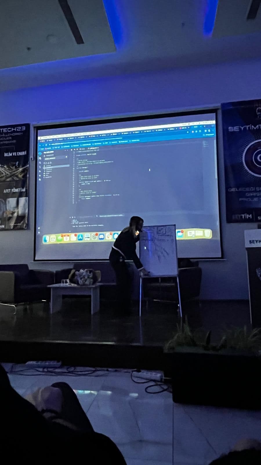 Blockchain and Smart Contract Bootcamp