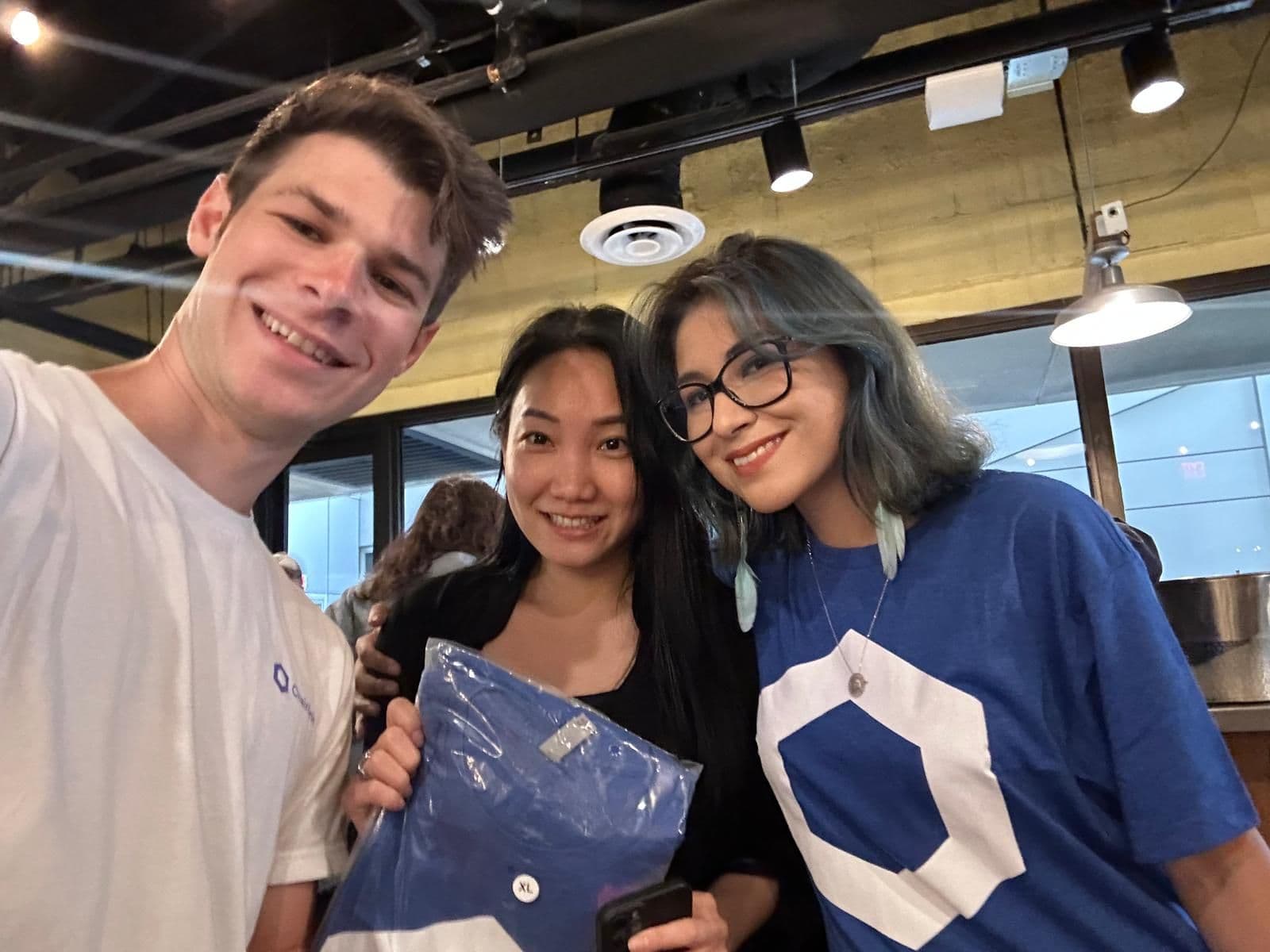 Boston Blockchain Innovation Day