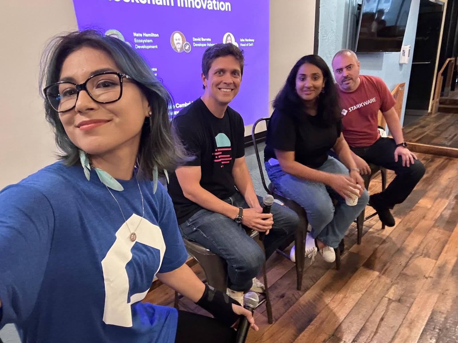 Boston Blockchain Innovation Day