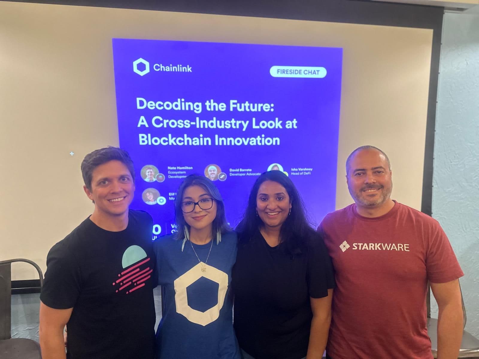 Boston Blockchain Innovation Day