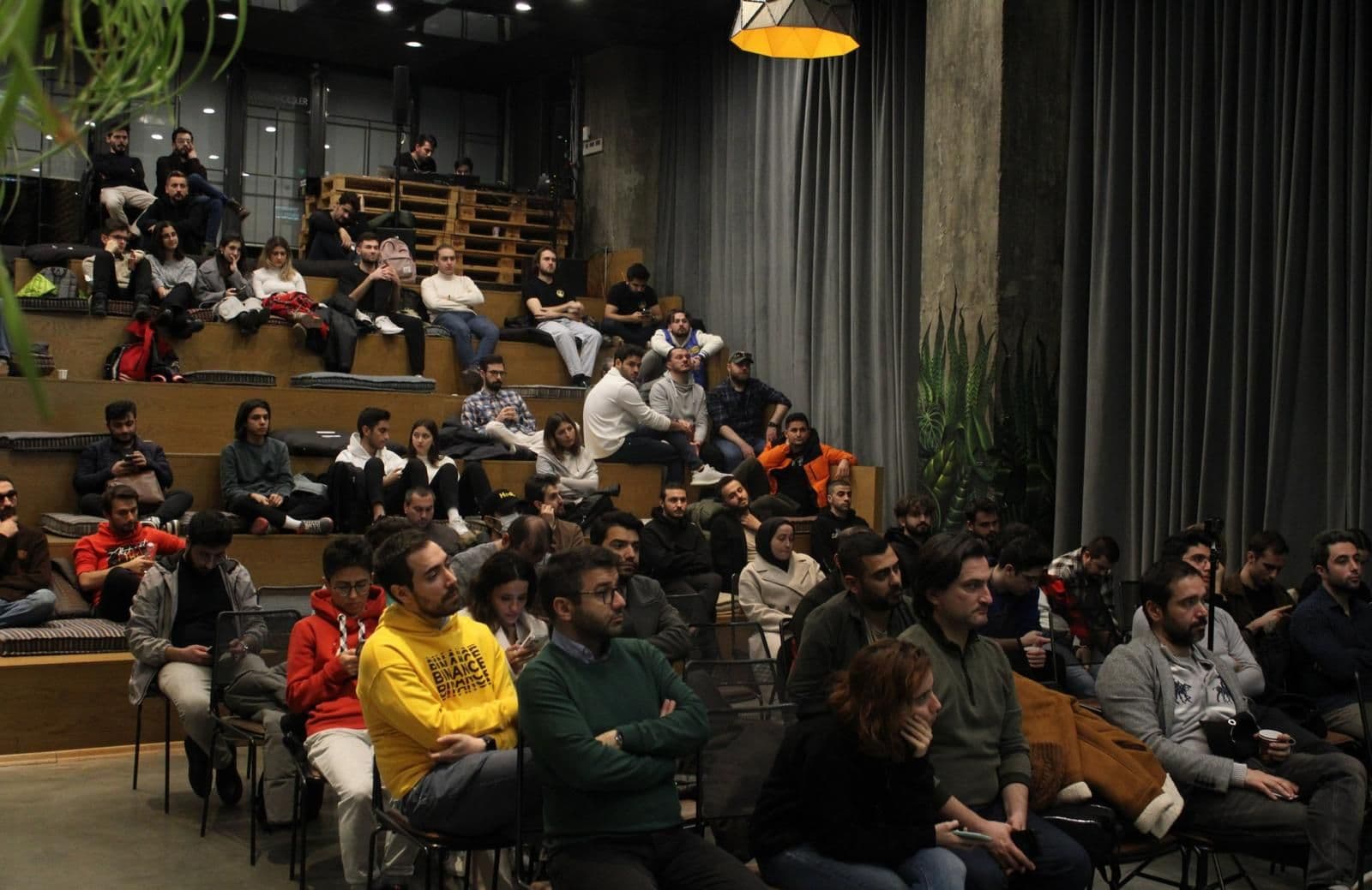 Zetachain x Open Garden Multichain Summit