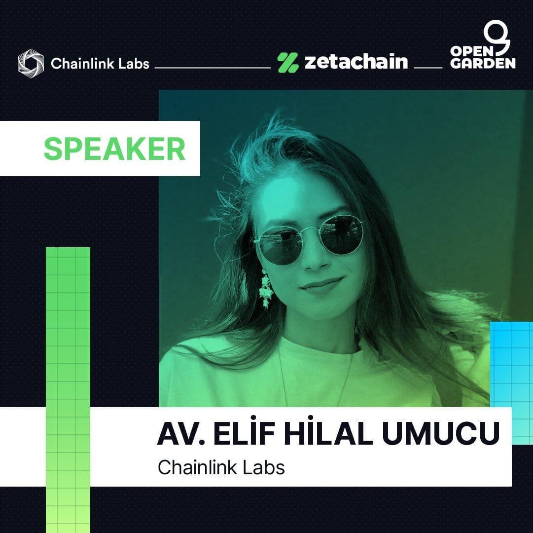 Zetachain x Open Garden Multichain Summit