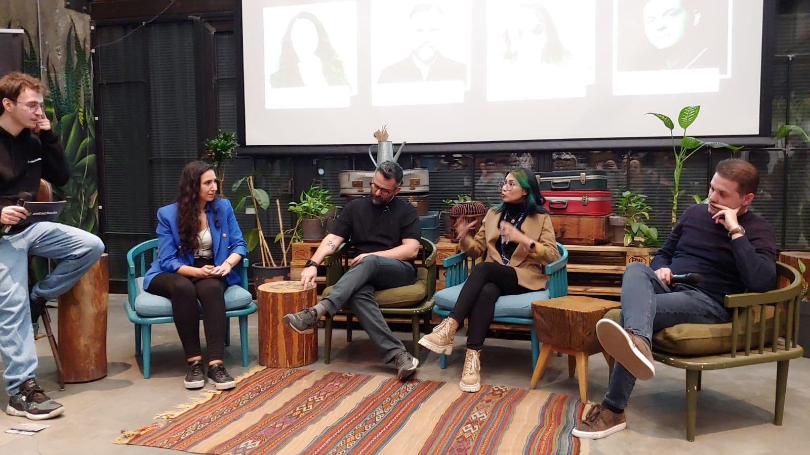 Zetachain x Open Garden Multichain Summit