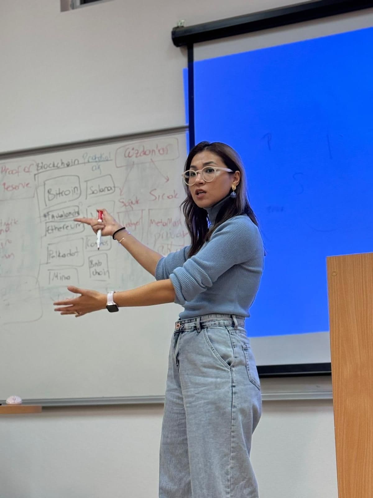 Hukukçular için Kodlama Dersi