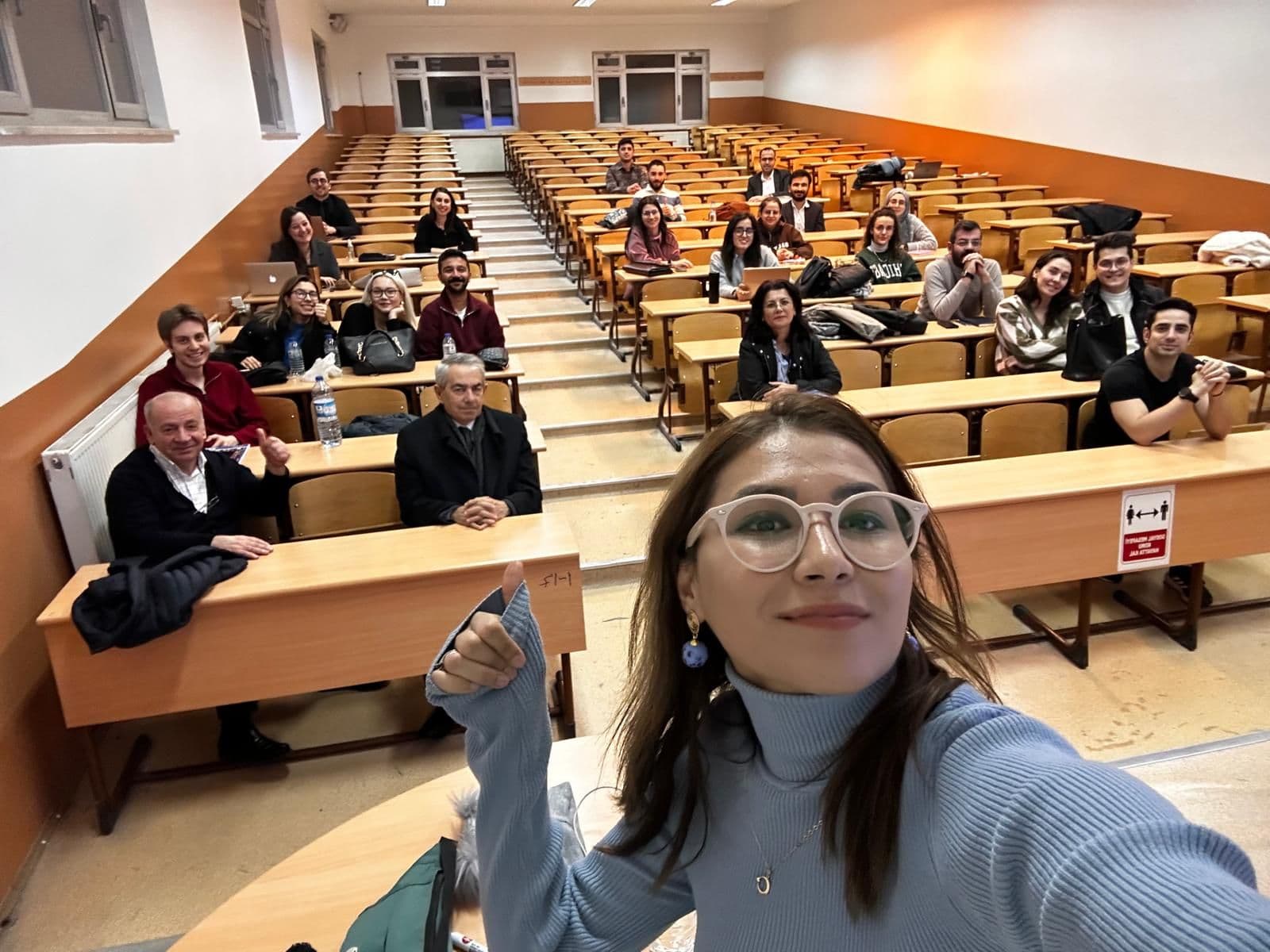 Hukukçular için Kodlama Dersi