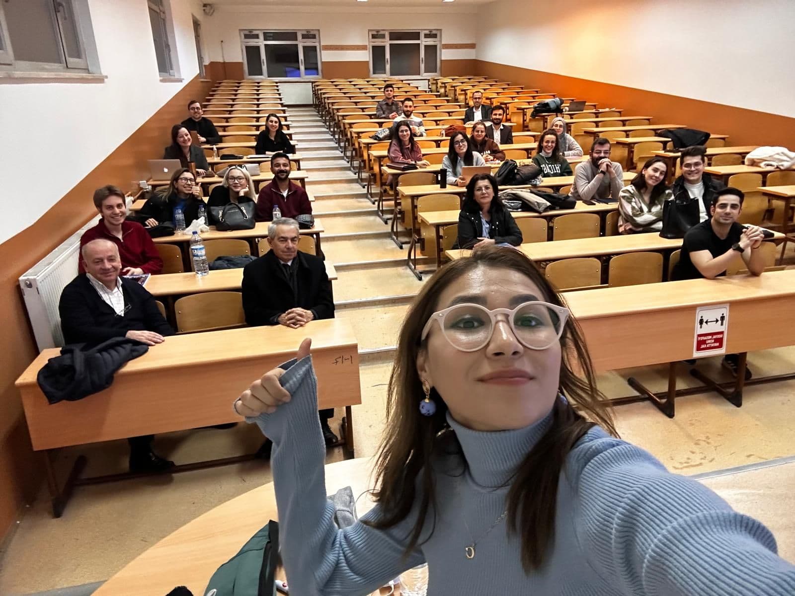 Hukukçular için Kodlama Dersi