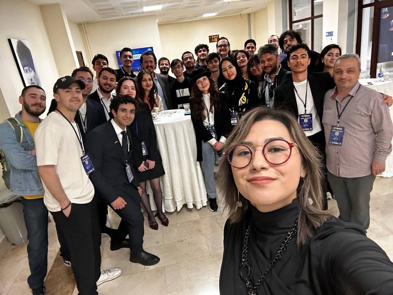 Cybersecurity Conference - SeCon25