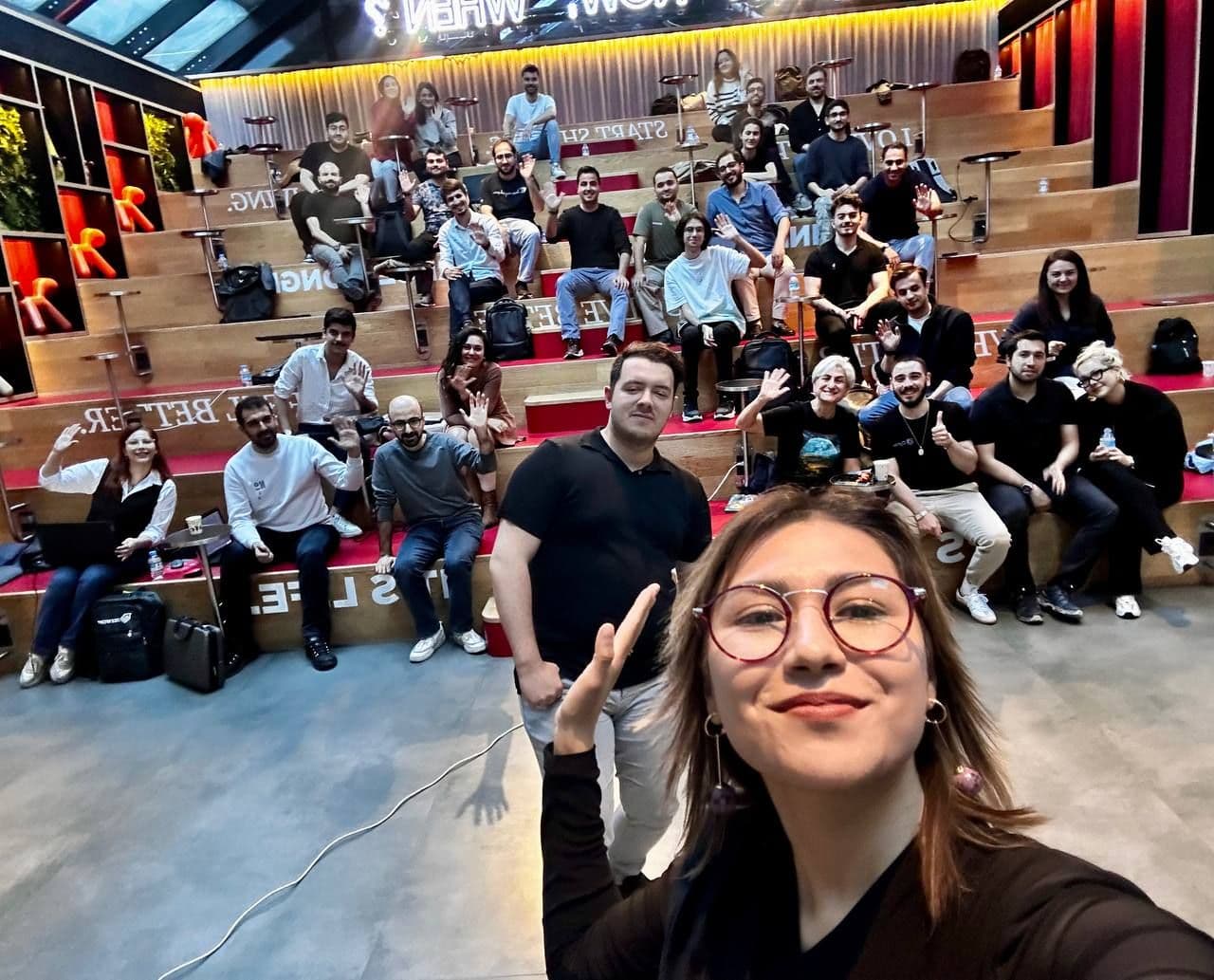 Blockchain Security and Audit Workshop