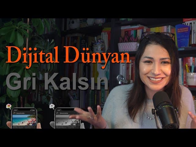 Kaydırma Bağımlılığına 6 Öneri ve 2026 Motivasyonu