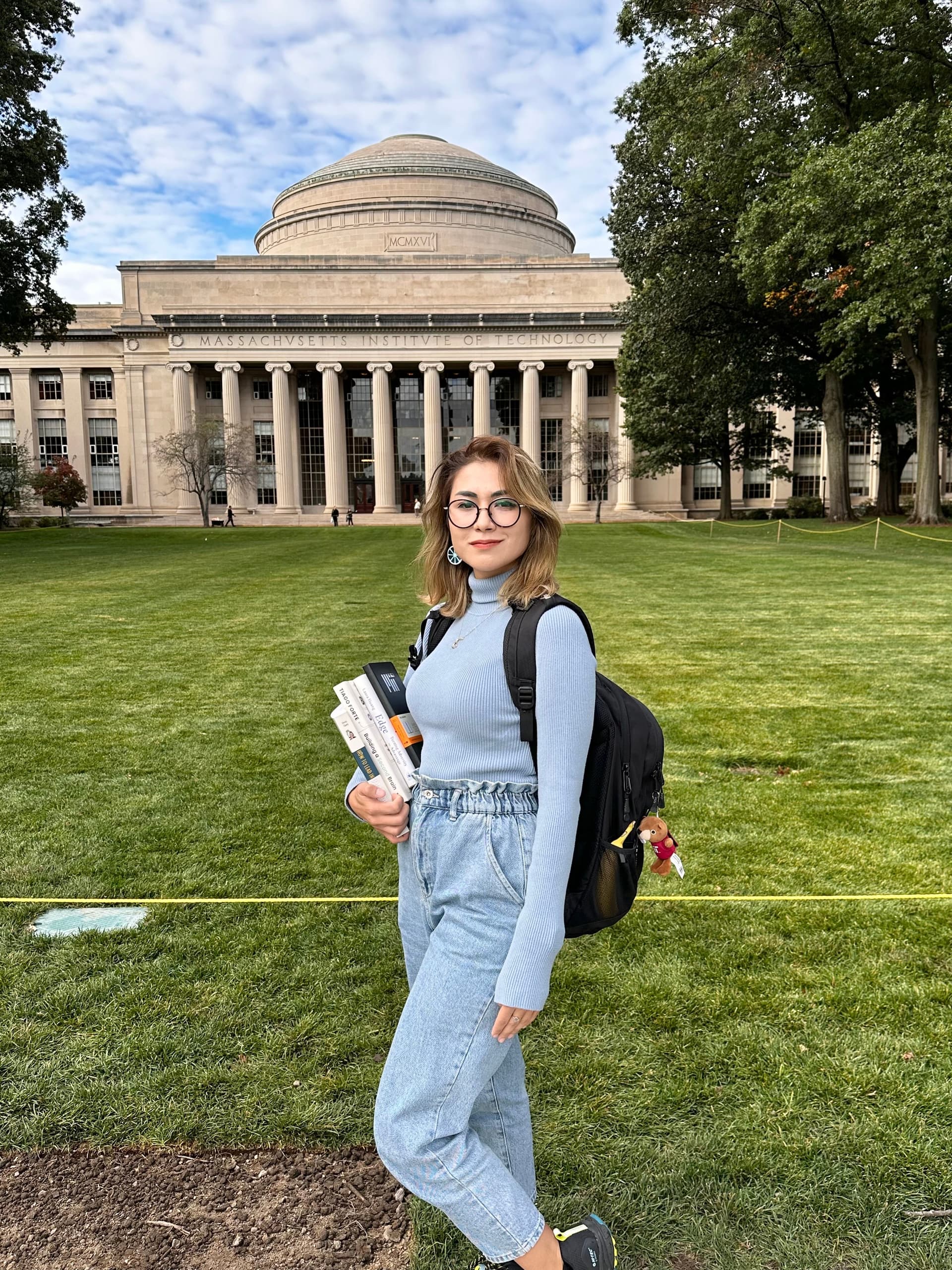 Dünyanın En İyi Üniversitelerinde Farklı Bir Kariyer 🐛